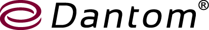 Logo Dantom